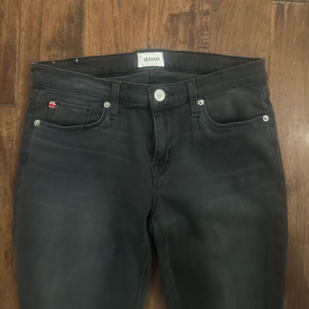 Hudson Jeans The Krista